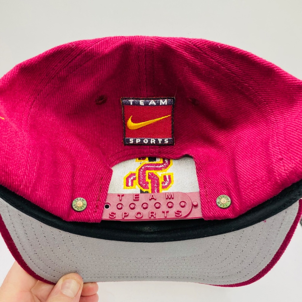 Usc Hat - image 3